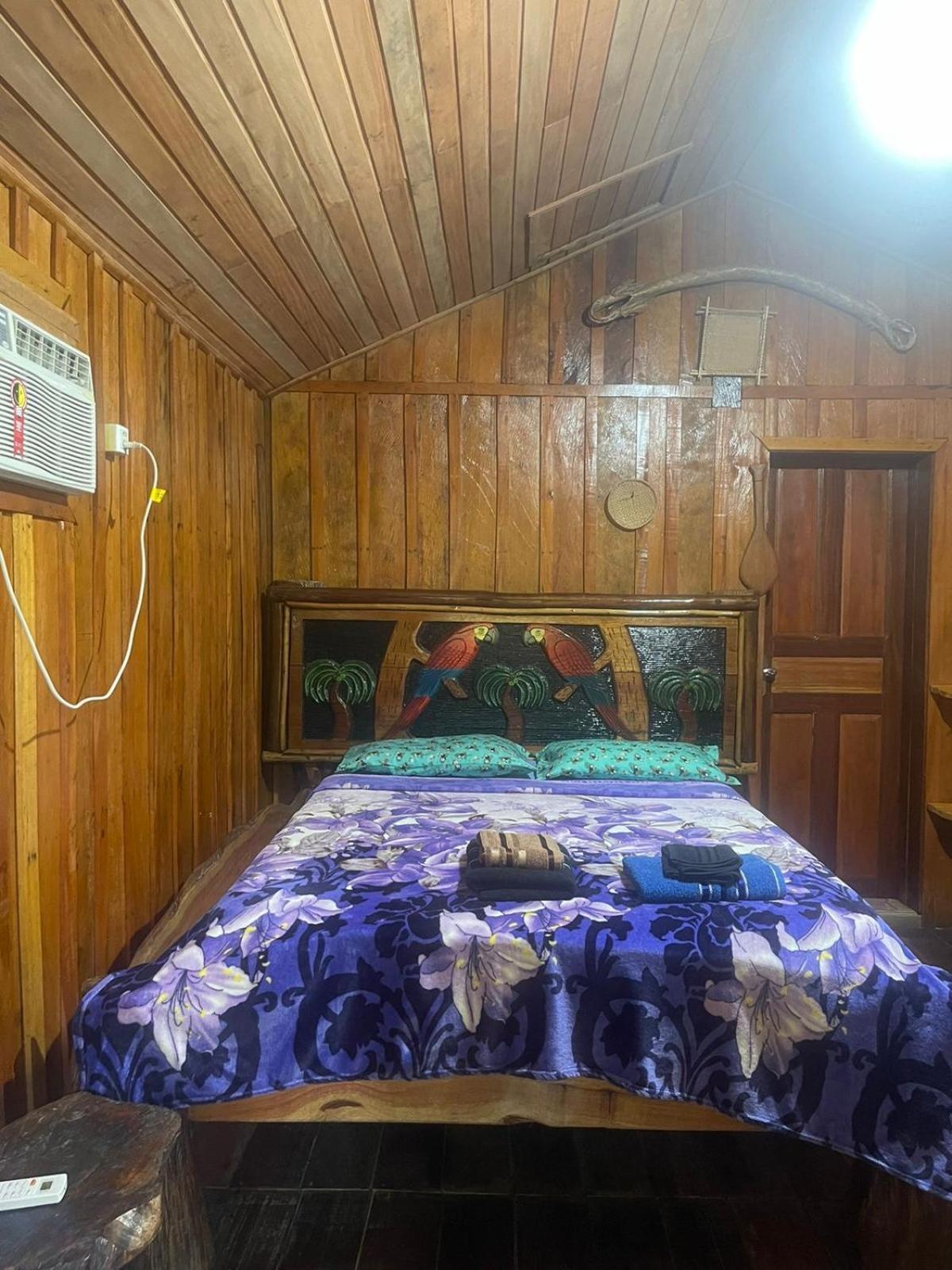 Amazonia Lodge Exxperience Paricatuba ภายนอก รูปภาพ