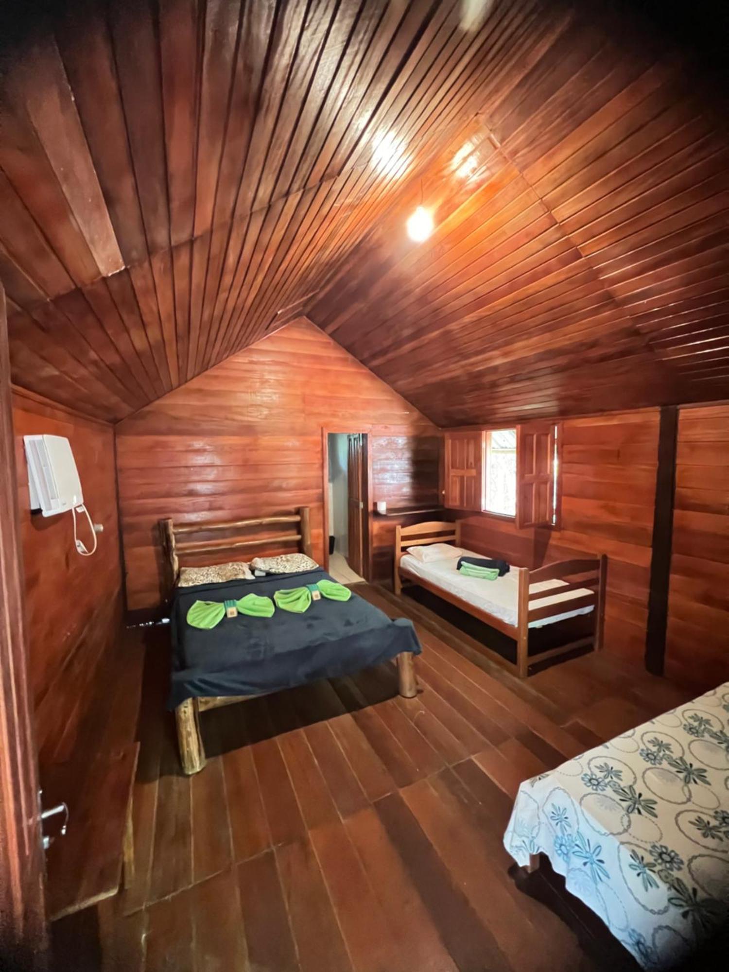 Amazonia Lodge Exxperience Paricatuba ภายนอก รูปภาพ