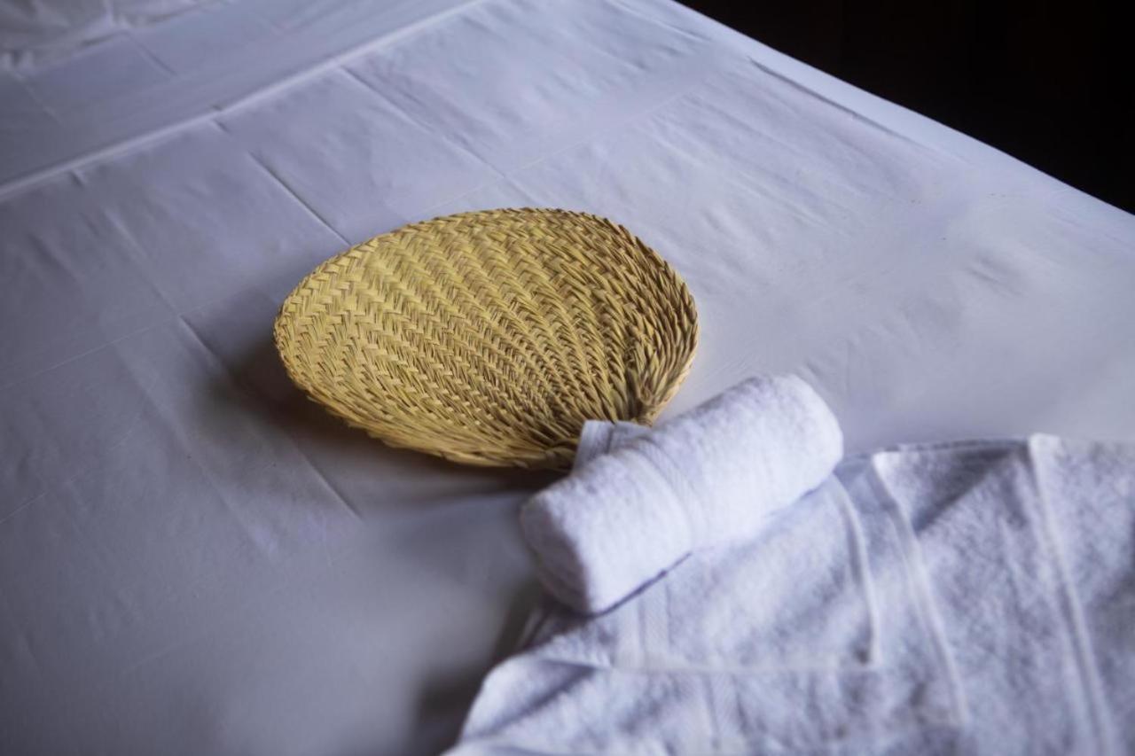 Amazonia Lodge Exxperience Paricatuba ภายนอก รูปภาพ