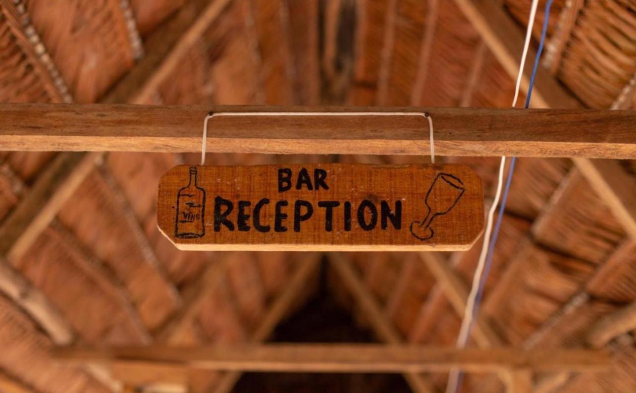 Amazonia Lodge Exxperience Paricatuba ภายนอก รูปภาพ